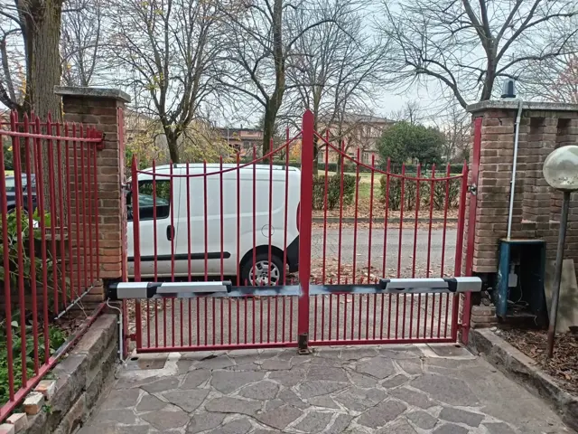 Automazione persiane