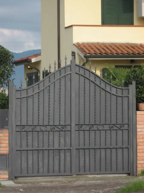 Automazione cancello bft – assistenza RIB Livorno