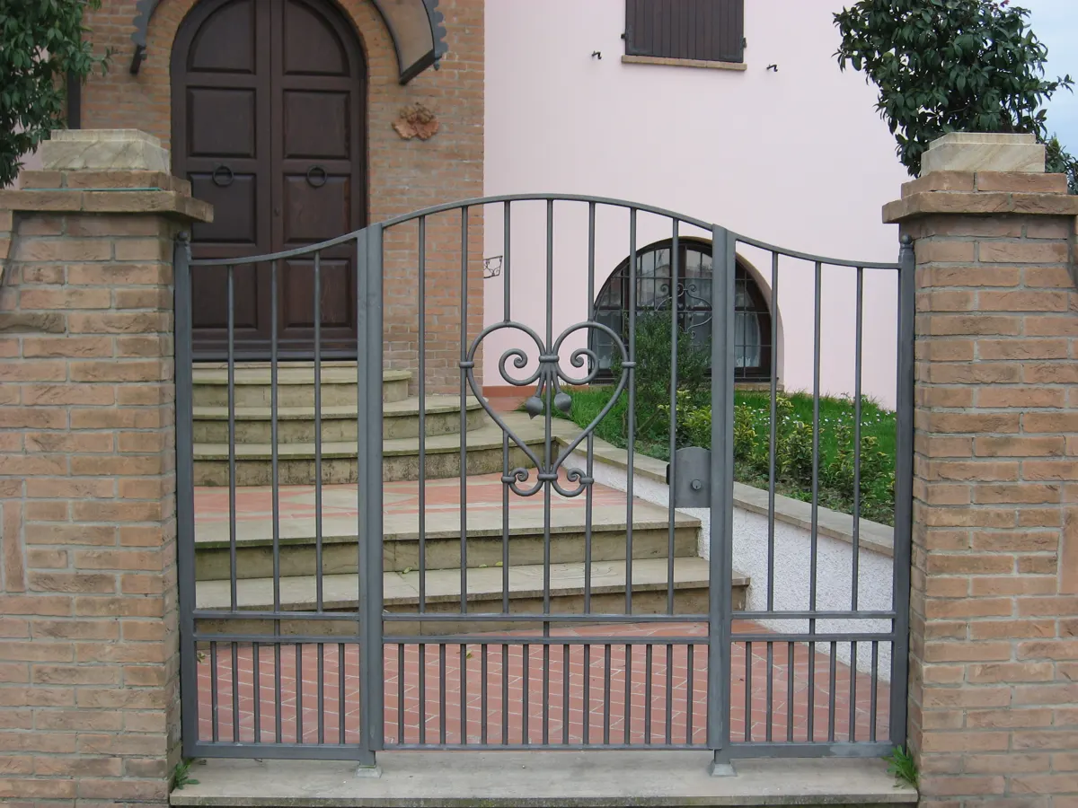 Assistenza Cardin a Suvereto