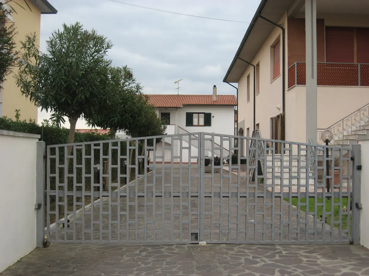 Assistenza CAME a Livorno e provincia