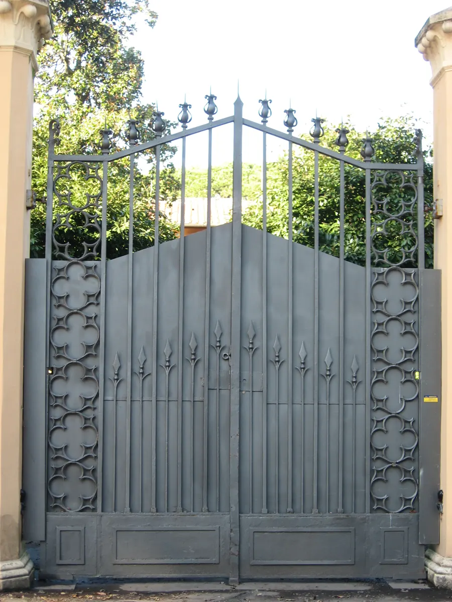 Assistenza Cardin a Rosignano Solvay