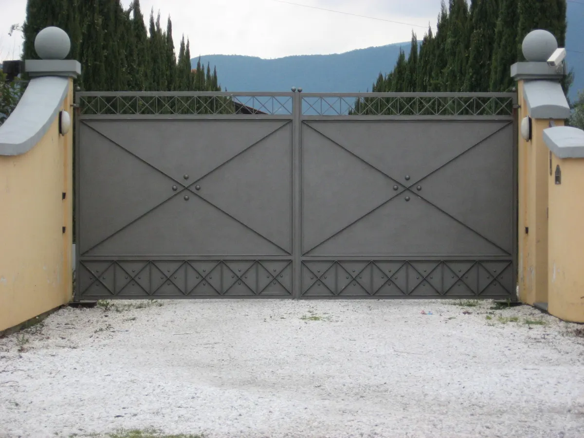 Assistenza Besam a Rosignano Marittimo