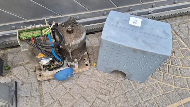 Porte automatiche pedonali