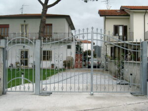 Cancelli automatici Livorno
